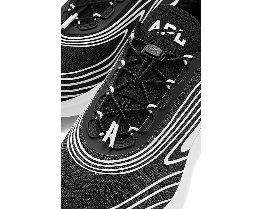 Кроссовки Veil Athletic Propulsion Labs с верхом из термопластичного полиуретана