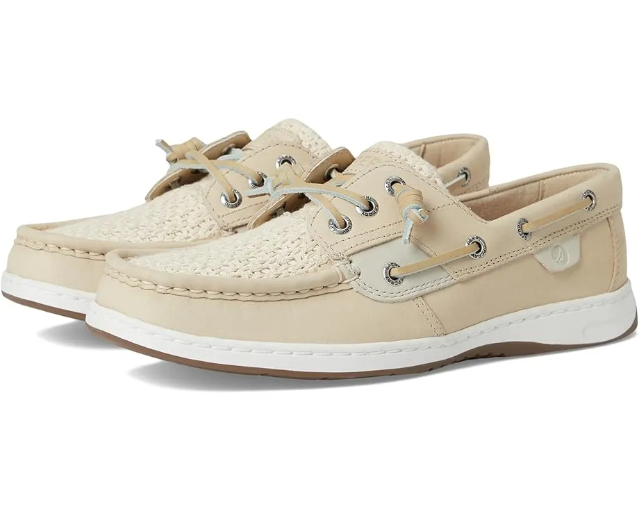 Ботинки-топсайдеры Sperry Rosefish 3 Eye с технологией Wave-Siping® и памятью формы