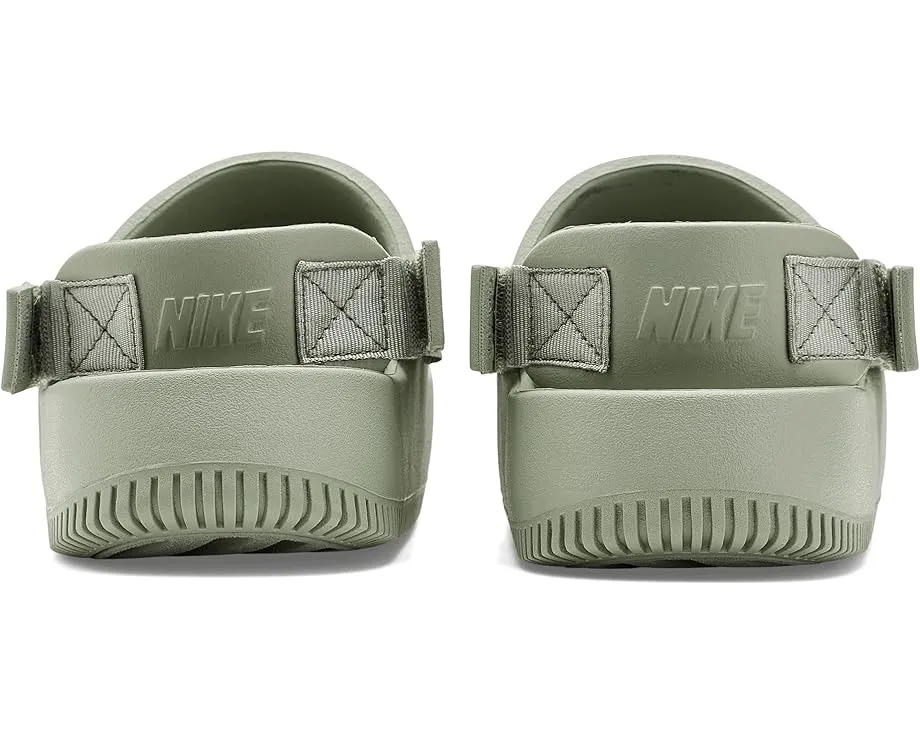 Сланцы Nike Calm с мягкой пеной и текстурированной стелькой