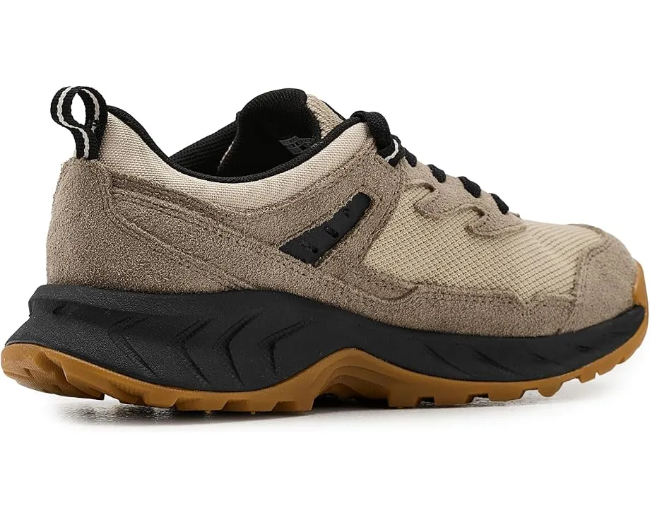 Детские треккинговые ботинки KEEN Kids Hightrail Waterproof