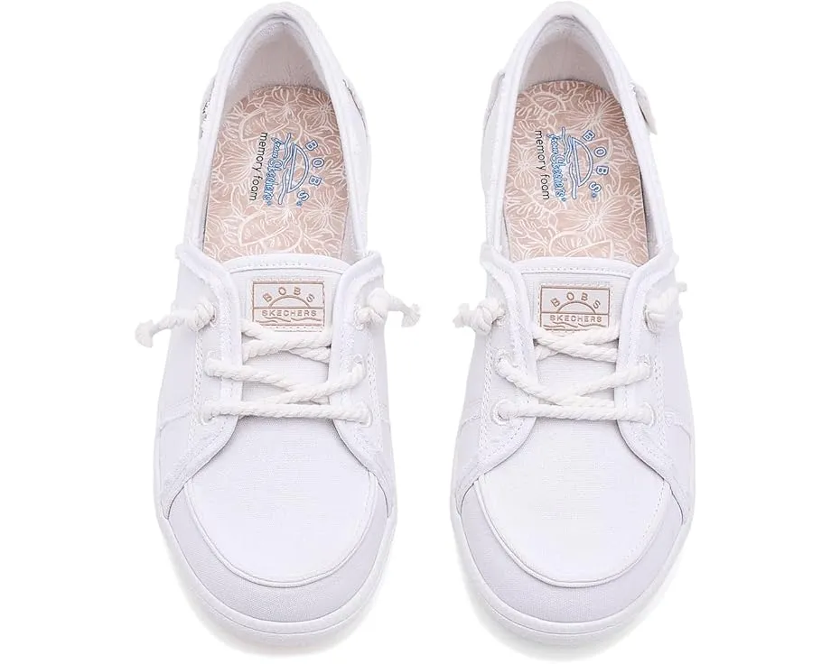 Босоножки BOBS from SKECHERS Desert Kiss Low с плюшевой стелькой