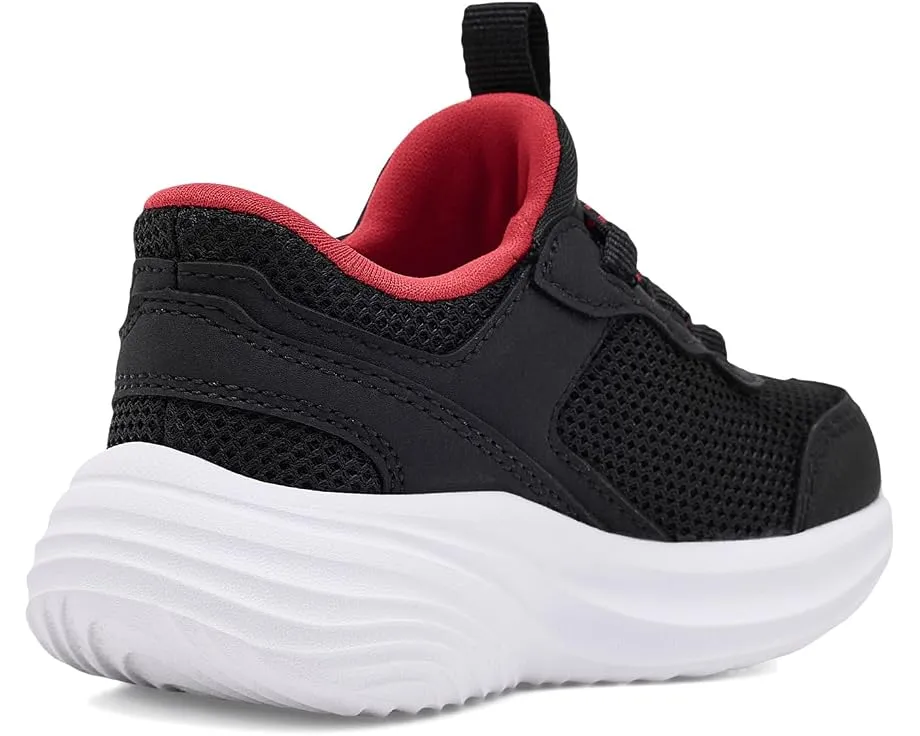 Кроссовки Skechers Bounder Pro для малышей с легкой посадкой