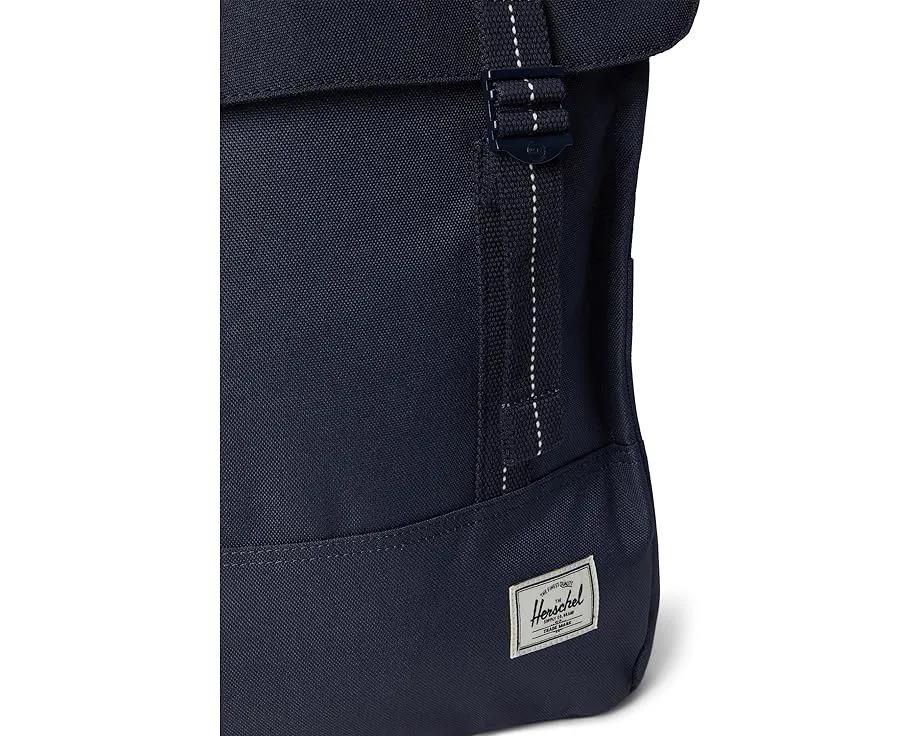 Herschel Supply Co. Рюкзак Survey 20 л с магнитной застежкой и скрытым карманом