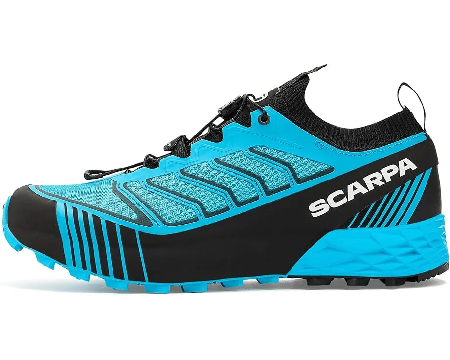 Scarpa Ribelle Run 2 кроссовки с вязаным верхом и пеной bounce foam