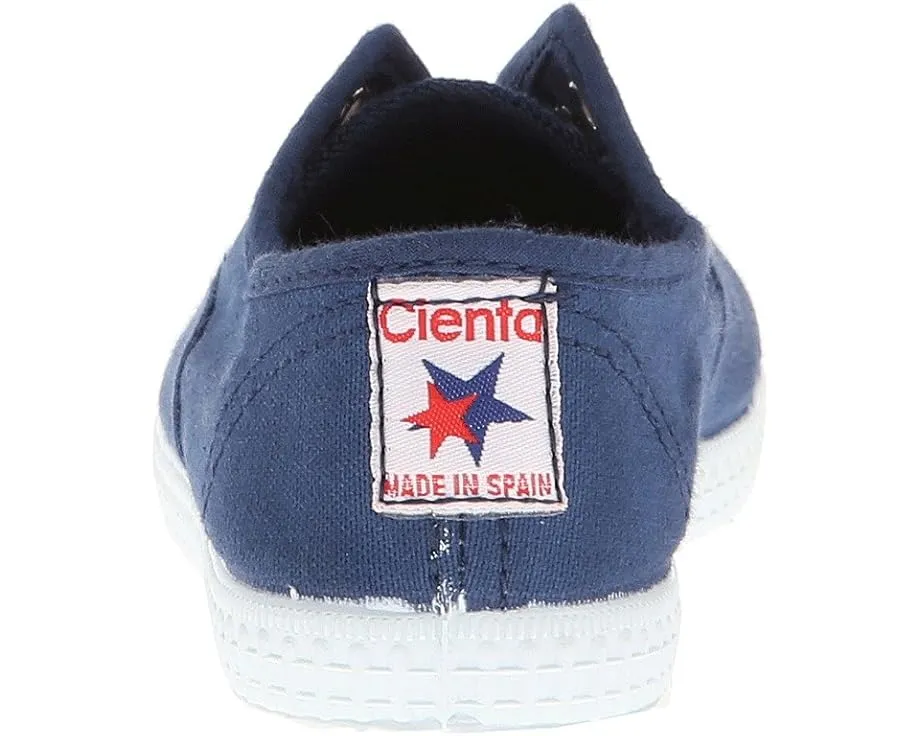 Кроссовки Cienta Kids 70997 для детей с текстильным верхом