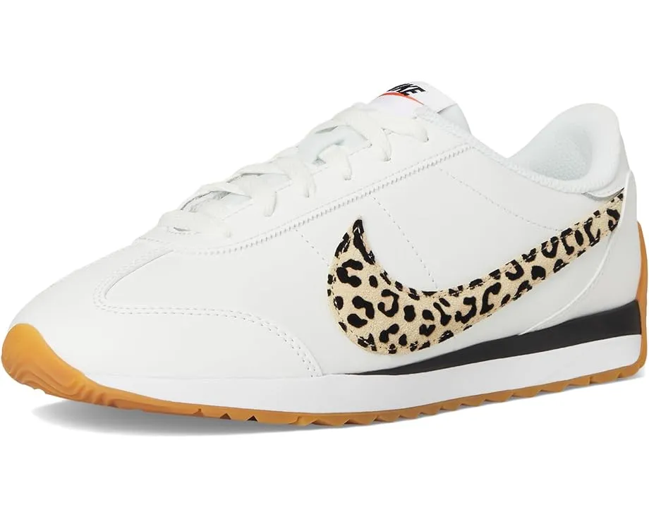 Кроссовки Nike Pacific Leather SE из кожи с пеной в промежуточной подошве