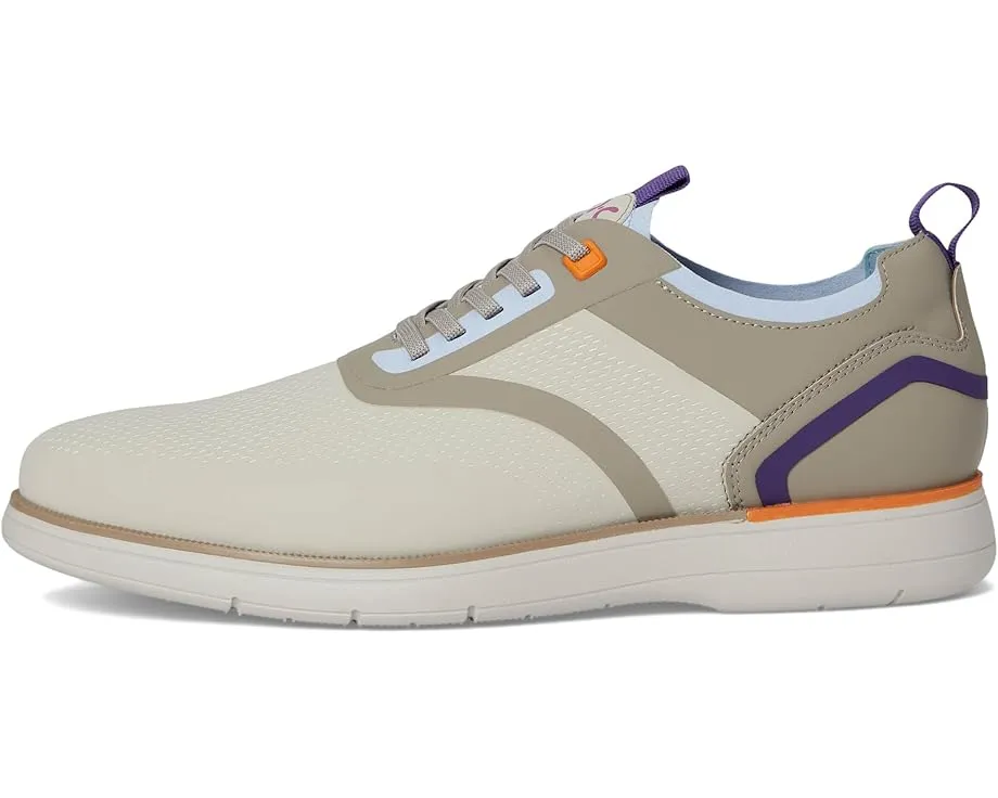 Stacy Adams Everidge с эластичными шнурками и круглым носком