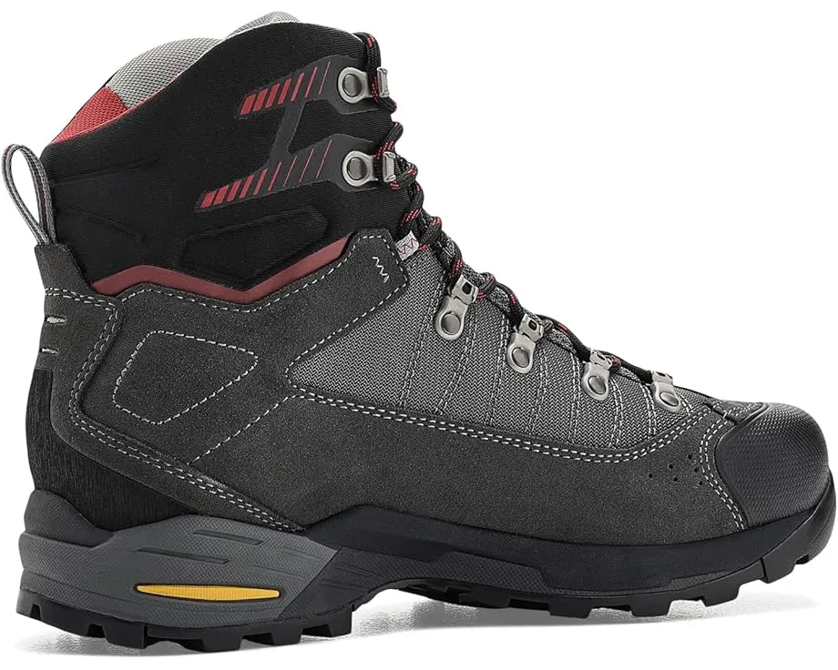 Asolo Drifter Pro GV Mw с системой шнуровки и мембраной GORE-TEX