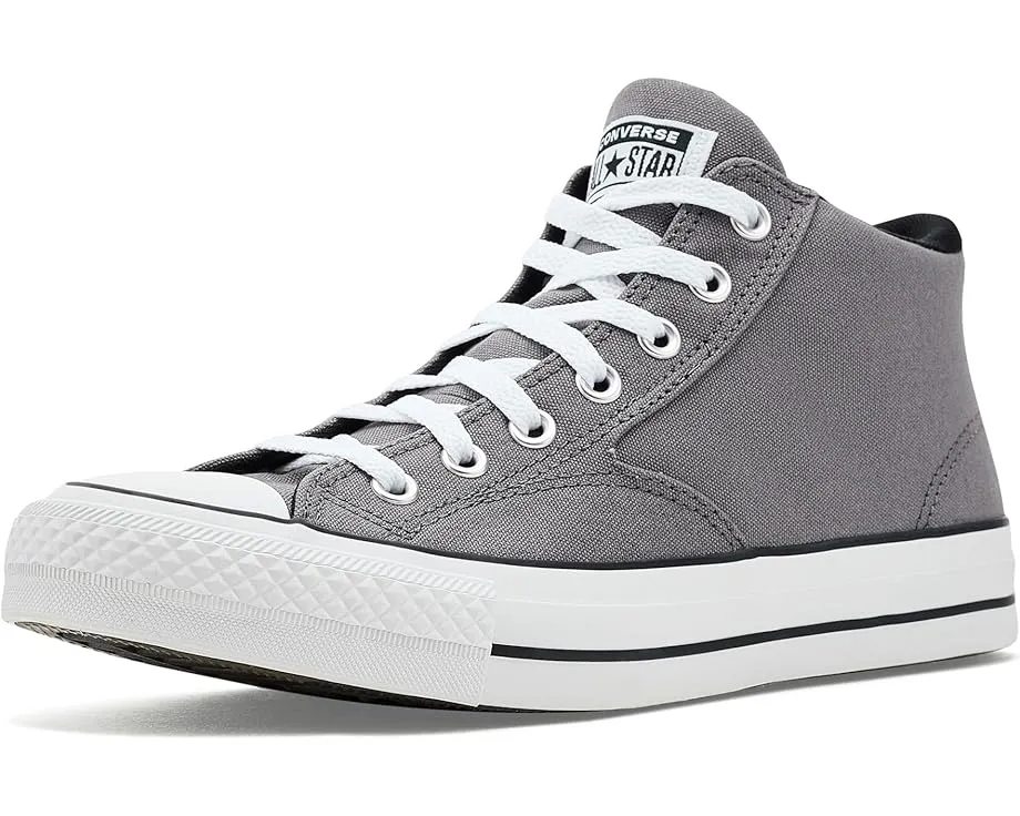 Кроссовки Converse Chuck Taylor All Star Malden Street Mid Top с классическим силуэтом