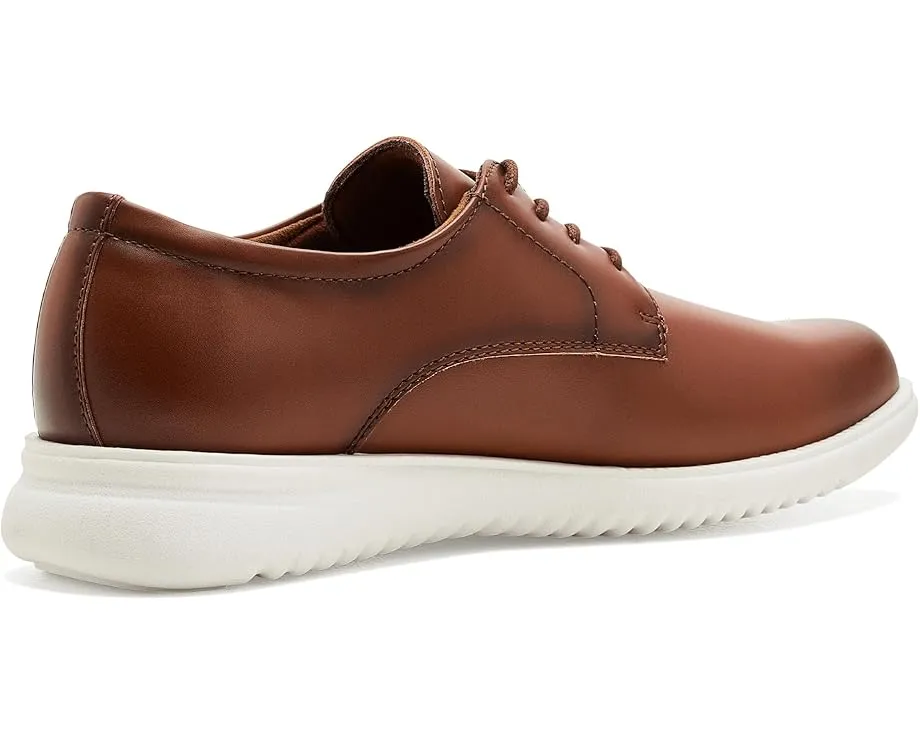 Туфли Kenneth Cole Nathan с кожаным верхом и гибкой резиновой подошвой