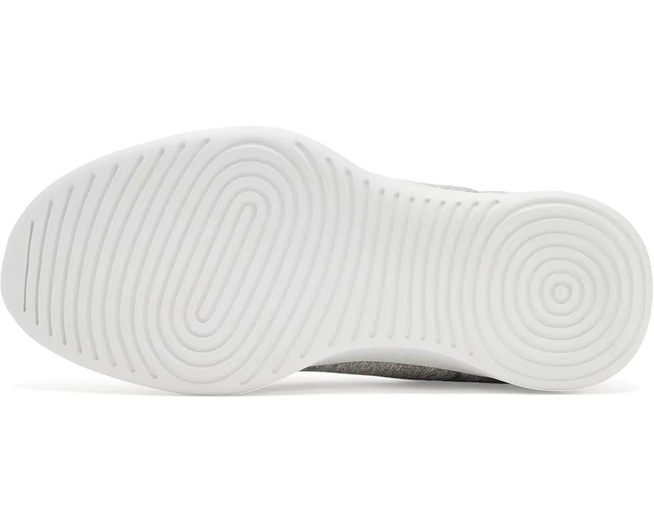 Кроссовки Allbirds Runner NZ Jersey на мембране из органического хлопка