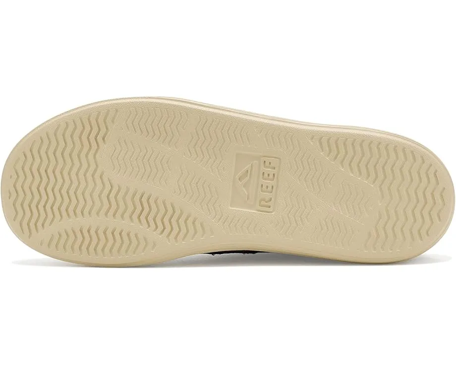 Кроссовки Reef Swellsole Neptune с трикотажным верхом и стелькой из пены с эффектом памяти