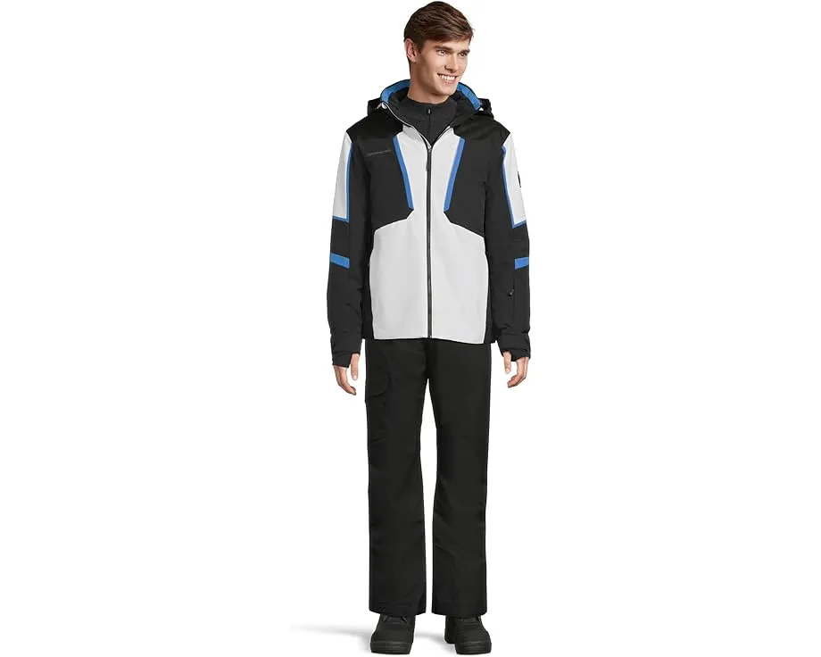 Брюки карго Obermeyer Nomad для активного отдыха с защитой от износа