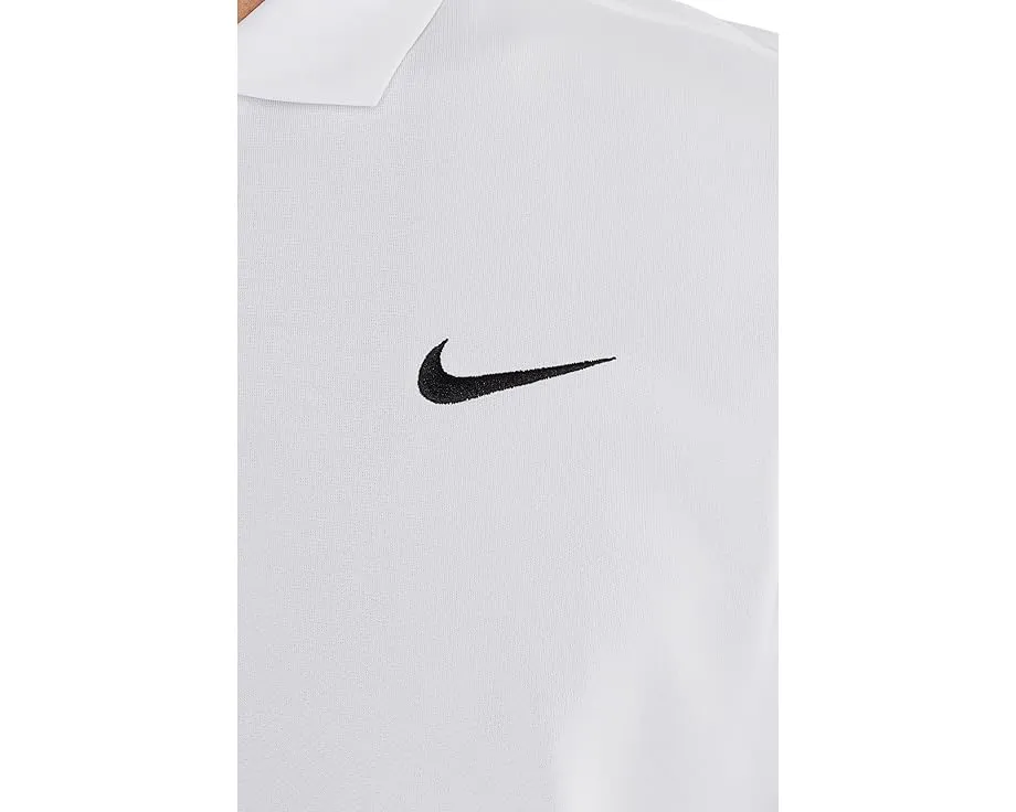 Теннисное поло Nike Court Dri-FIT с технологией отвода влаги