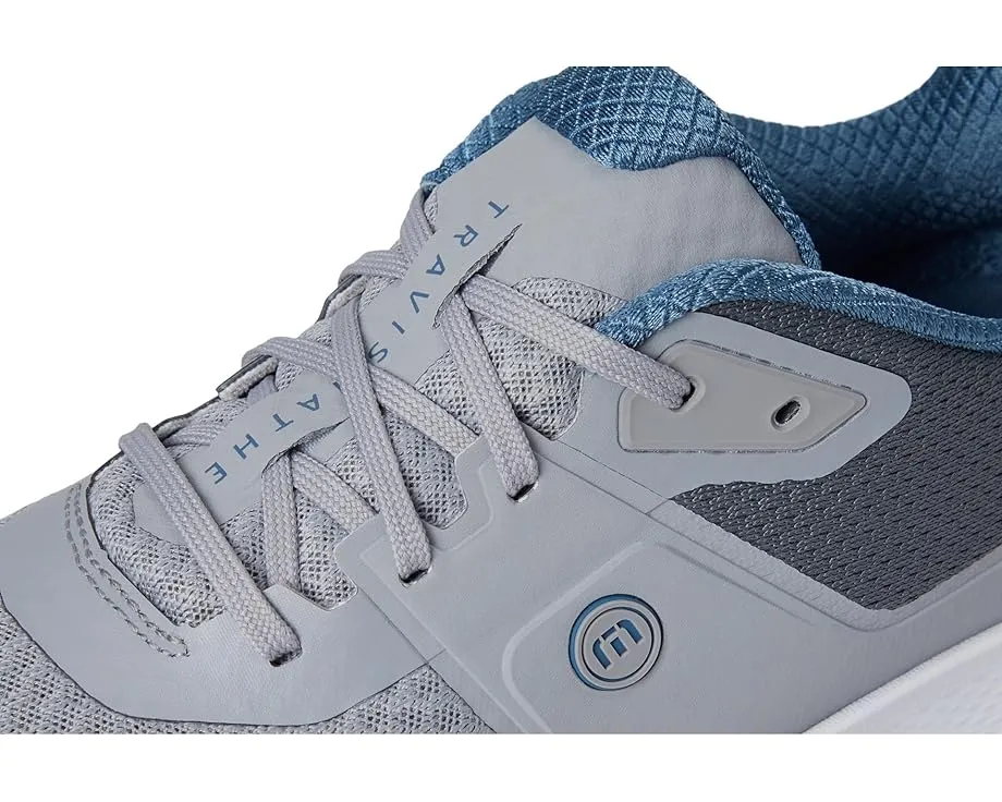 Кроссовки TravisMathew The Nuage современные повседневные