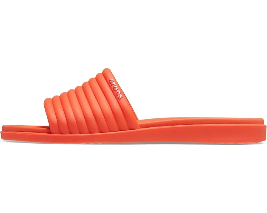 Сланцы Crocs Miami Slide из легкого материала EVA