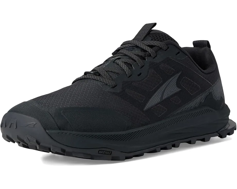 Трейловые кроссовки Altra Lone Peak 9 с амортизирующей стелькой EVA