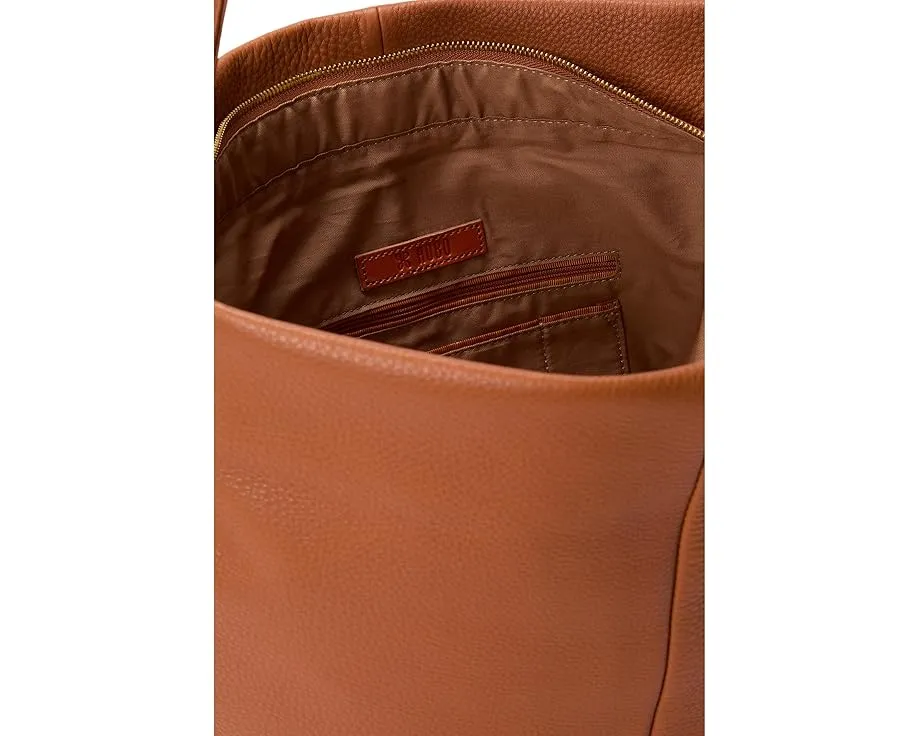 Сумка HOBO Harley Hobo из кожи с несколькими карманами