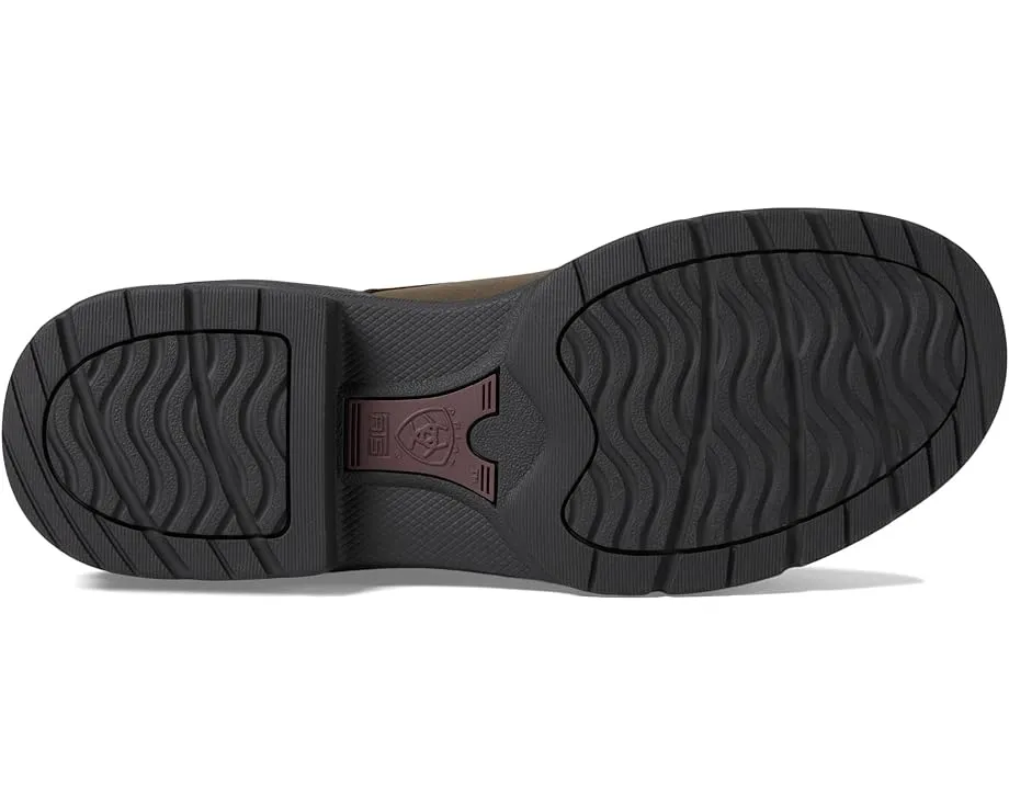 Водонепроницаемые рабочие ботинки Ariat Barnyard Twin Gore II с мембраной Waterproof Pro
