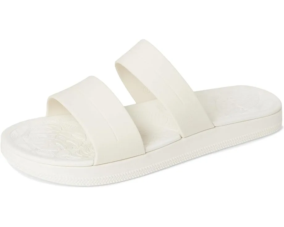 Сандалии Sanuk Funshine 2 Strap с двойными ремешками и водонепроницаемой стелькой SugarLite