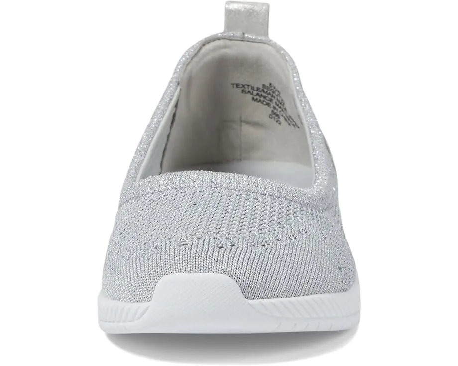 Мокасины Easy Spirit Glitz 2 на шнуровке с мягкой стелькой