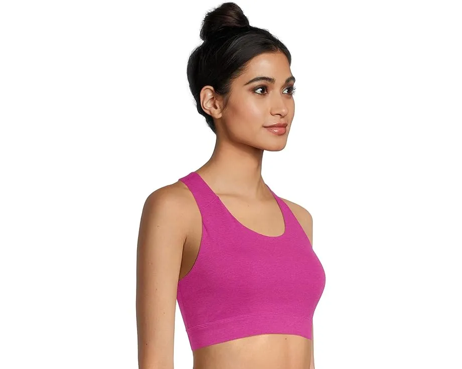 Бюстгальтер Brooks Luxe Pocket Bra с карманом для телефона