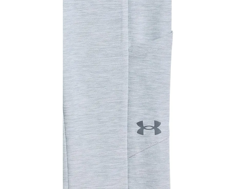 Under Armour широкие карго леггинсы для детей