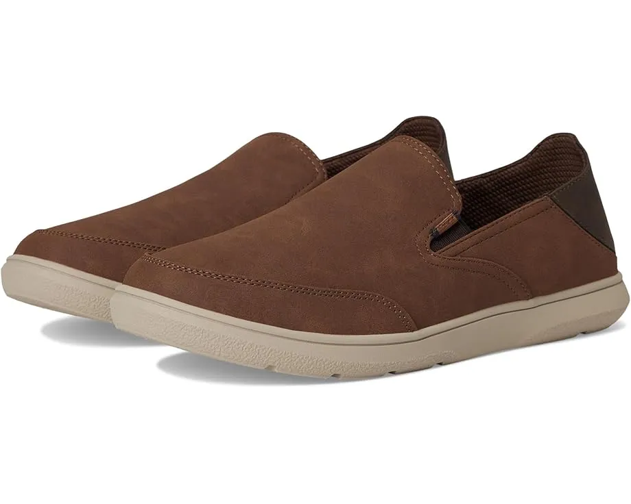 Мужские лоферы Easy Going Slip-On от Dr. Scholl's с экологичной упаковкой