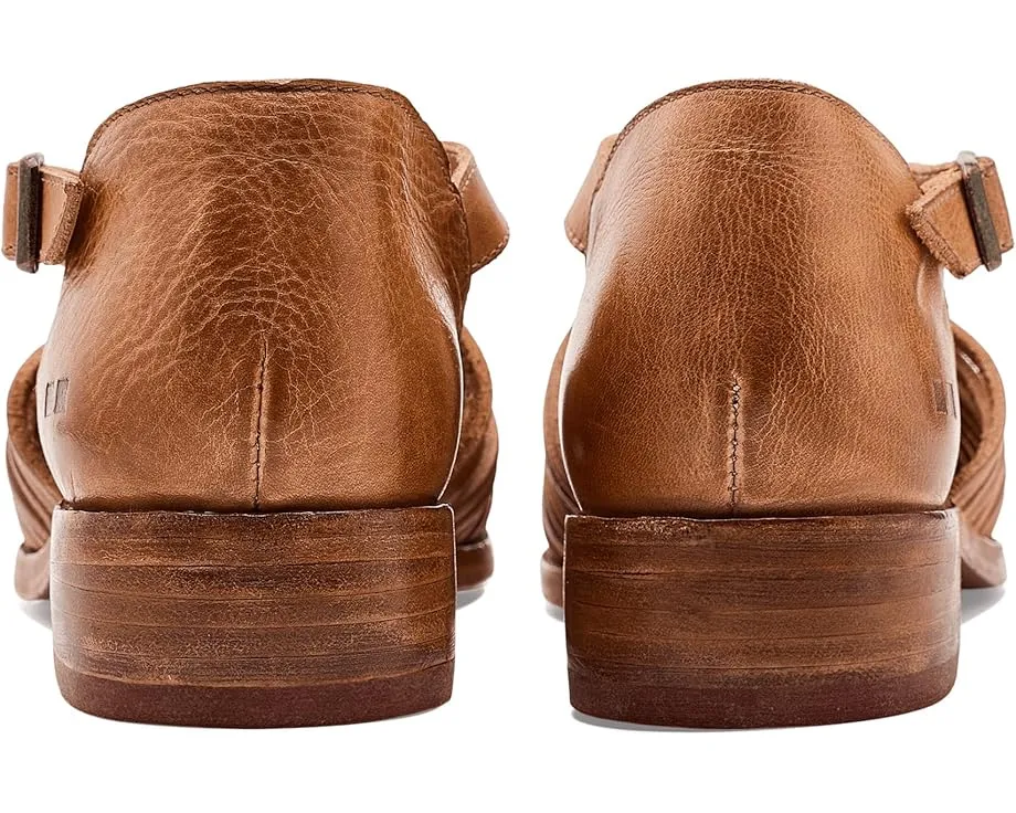 Сандалии Bed Stu Kenna на платформе с ремешком на щиколотке