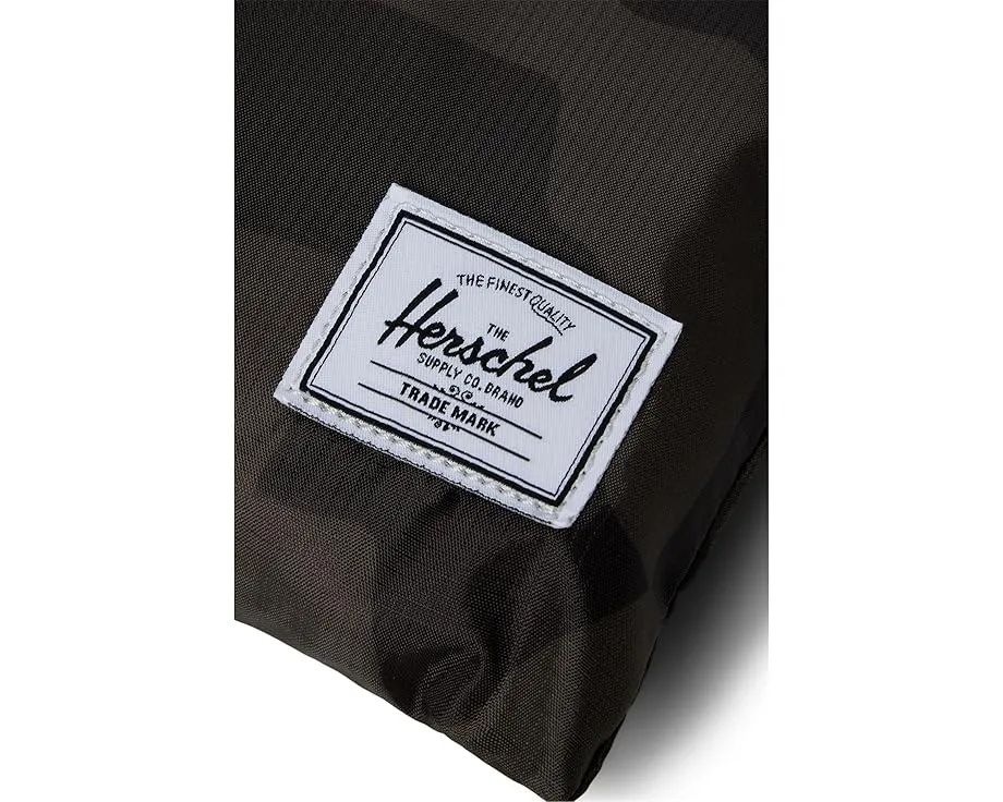 Herschel Kyoto органайзеры для вещей с сетчатой вставкой