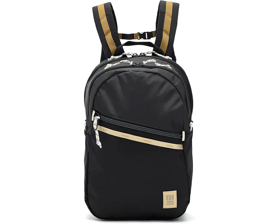 Рюкзак Commuter Backpack для города и троп с отделением для ноутбука Topo Designs