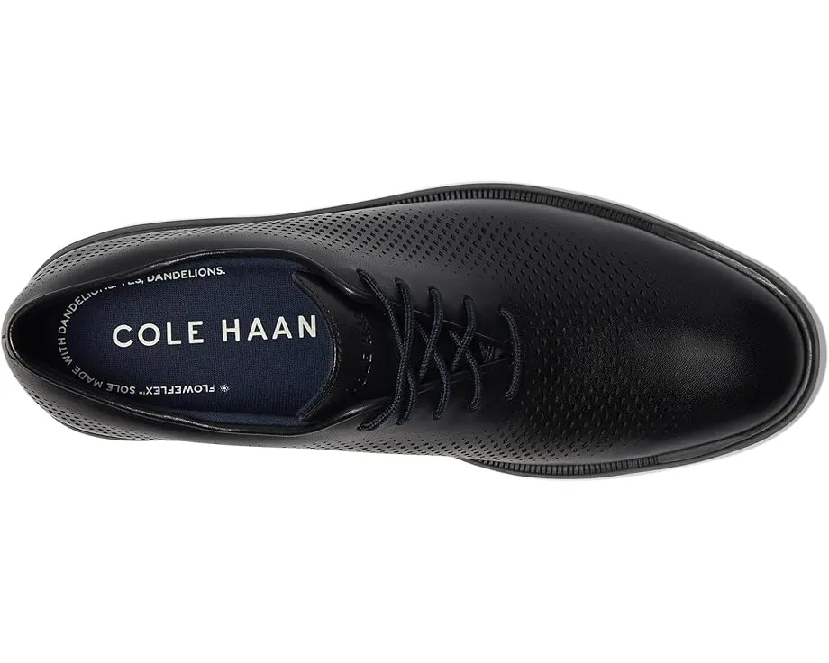 Оксфорды Cole Haan Grandflex Dress Laser с элегантным кожаным верхом