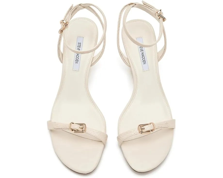 Босоножки на танкетке Steve Madden Zaloma с ремешком