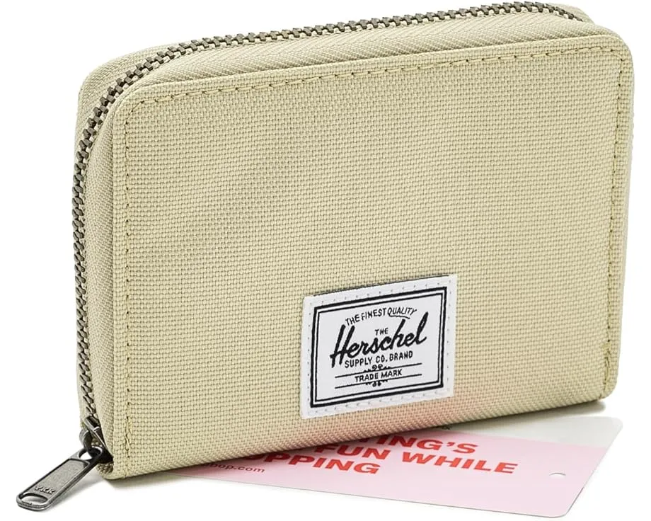 Кошелек Tyler с защитой RFID и металлической молнией Herschel Supply Co.