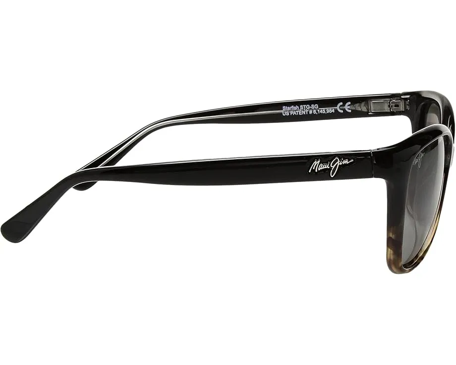 Солнцезащитные очки Maui Jim Starfish с поляризованными линзами
