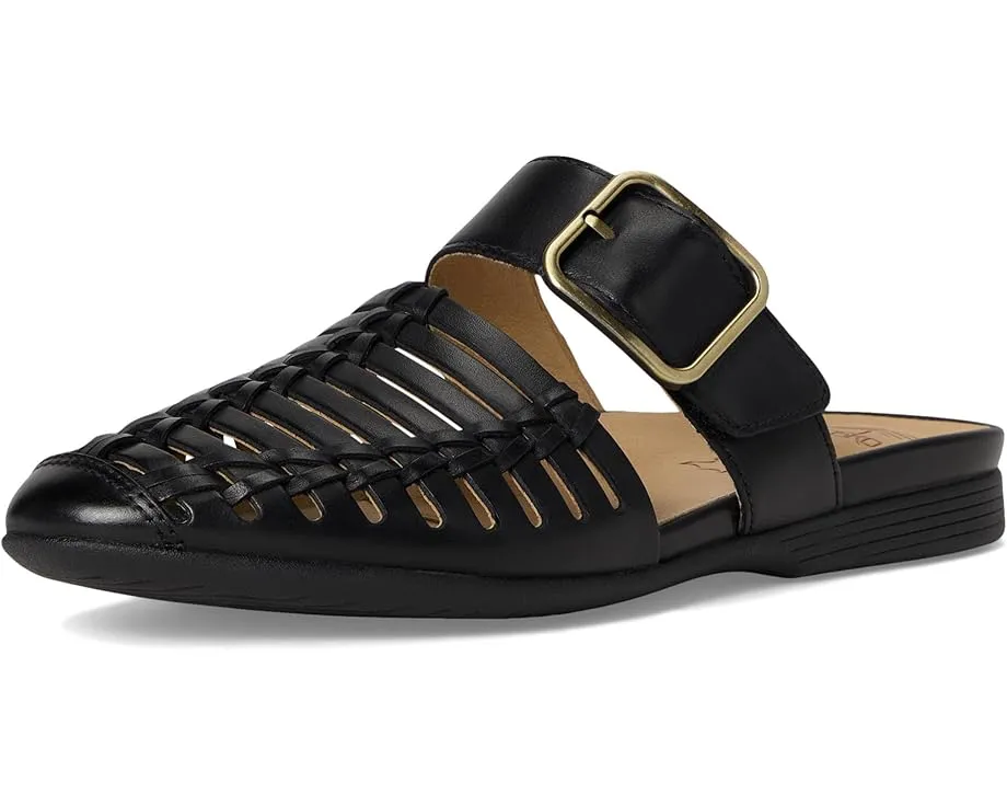 Сандалии Leilani от Dansko с регулируемой пряжкой и круглым носком