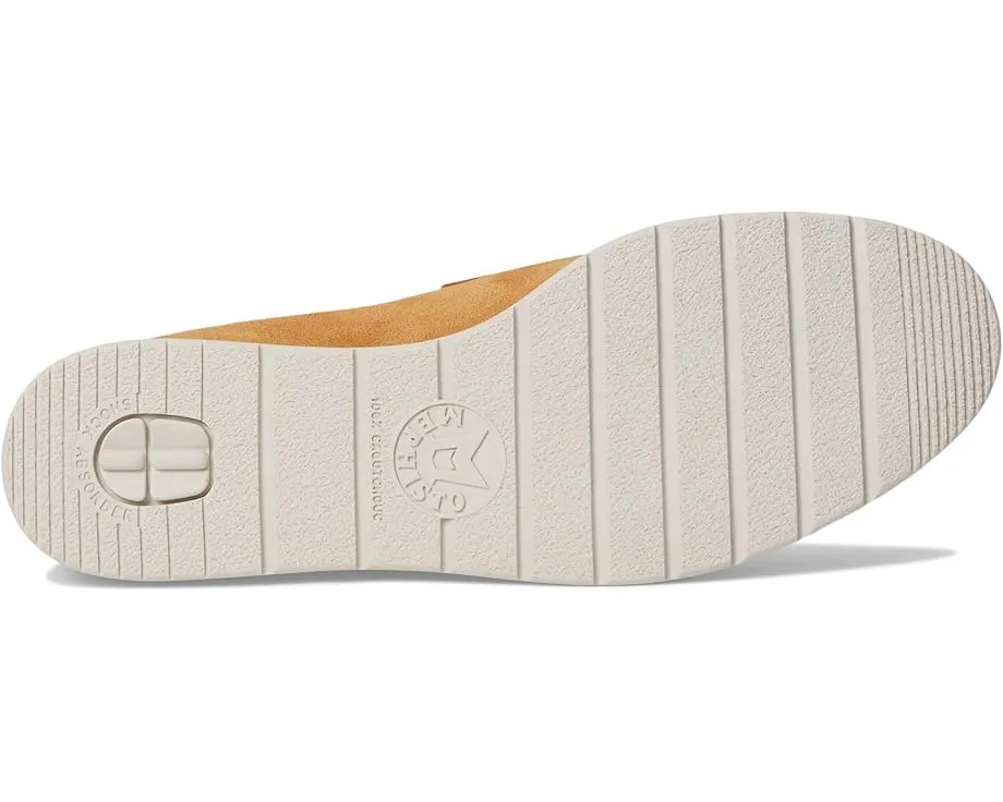 Mephisto Valenza классические туфли для ходьбы с системой воздушной циркуляции AIR JET