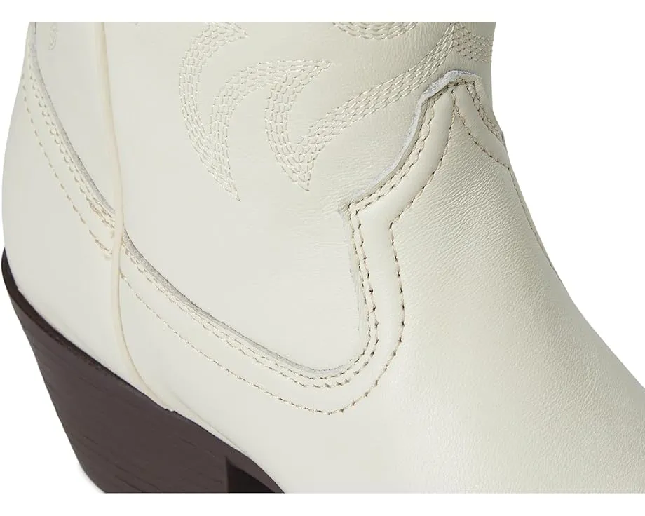 Высокие ковбойские сапоги Ariat Heritage R Toe Tall Stretchfit