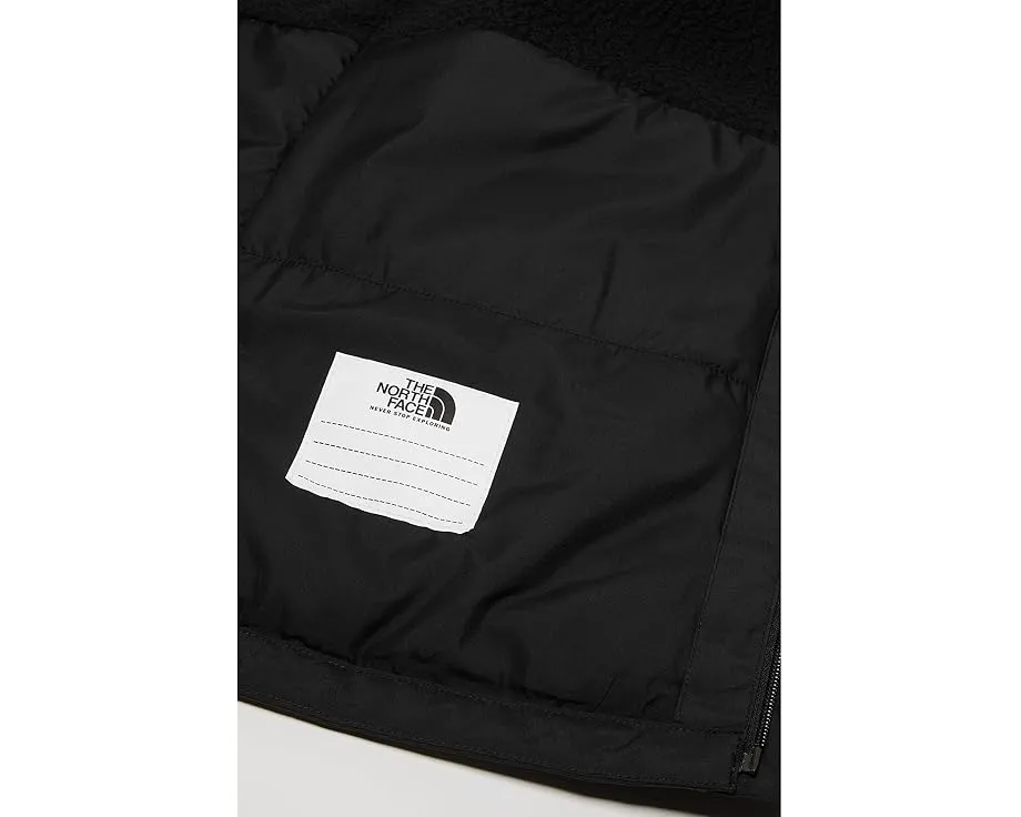 The North Face детская утепленная дождевик Warm Antora с водонепроницаемой мембраной DryVent