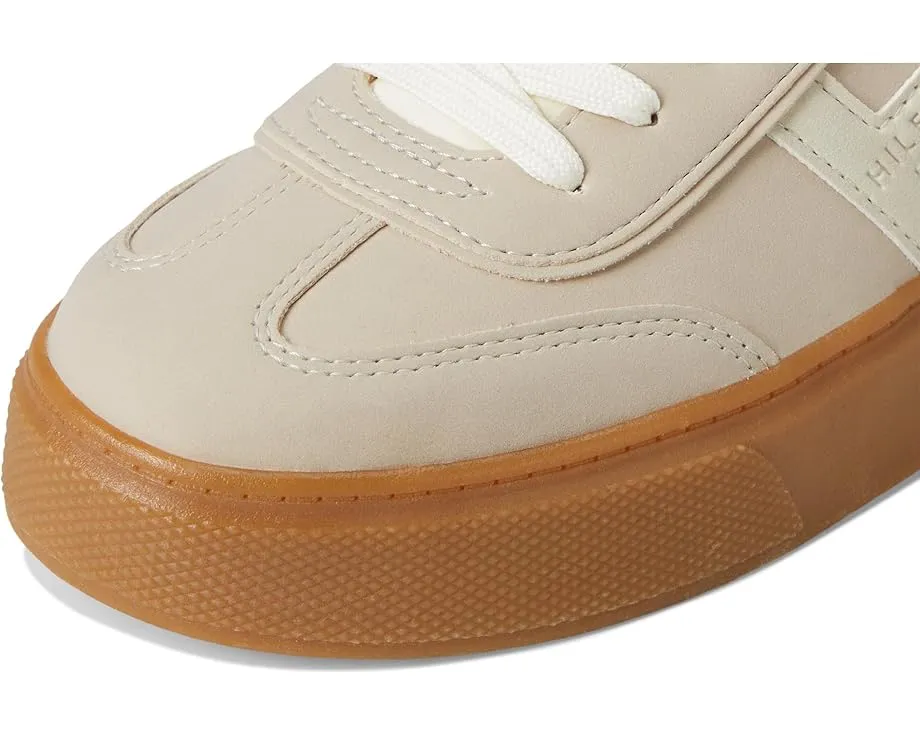 Кроссовки Tommy Hilfiger Celmi на шнурках с кожаной подошвой