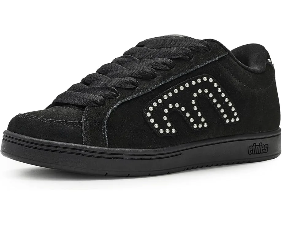 Кроссовки etnies Kingpin с амортизацией TI Foam и резиновой подошвой