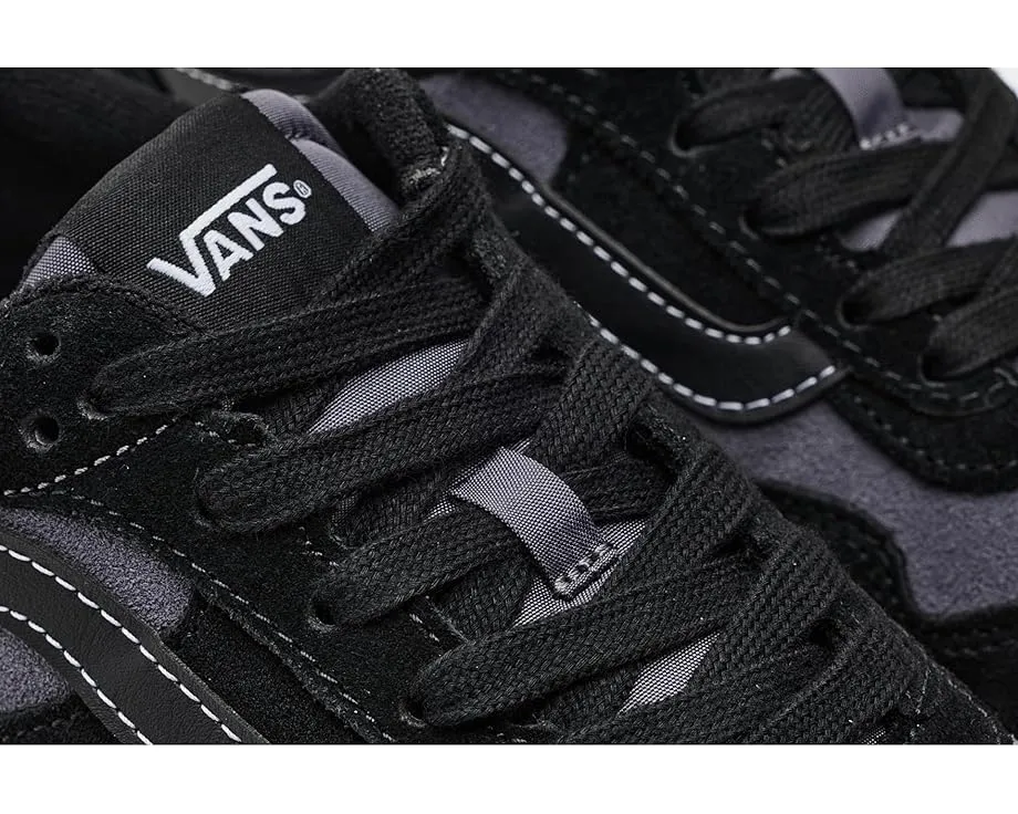 Кеды Vans Cruze 3.0 с классической полосой Sidestripe