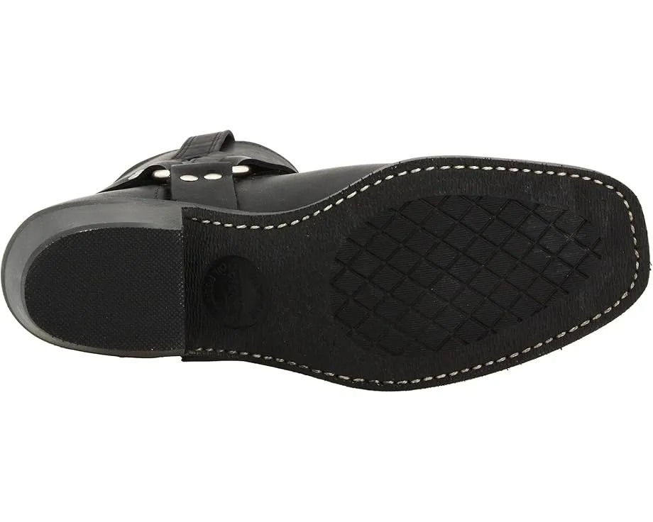 Frye Harness 8R W ковбойские сапоги в винтажном стиле