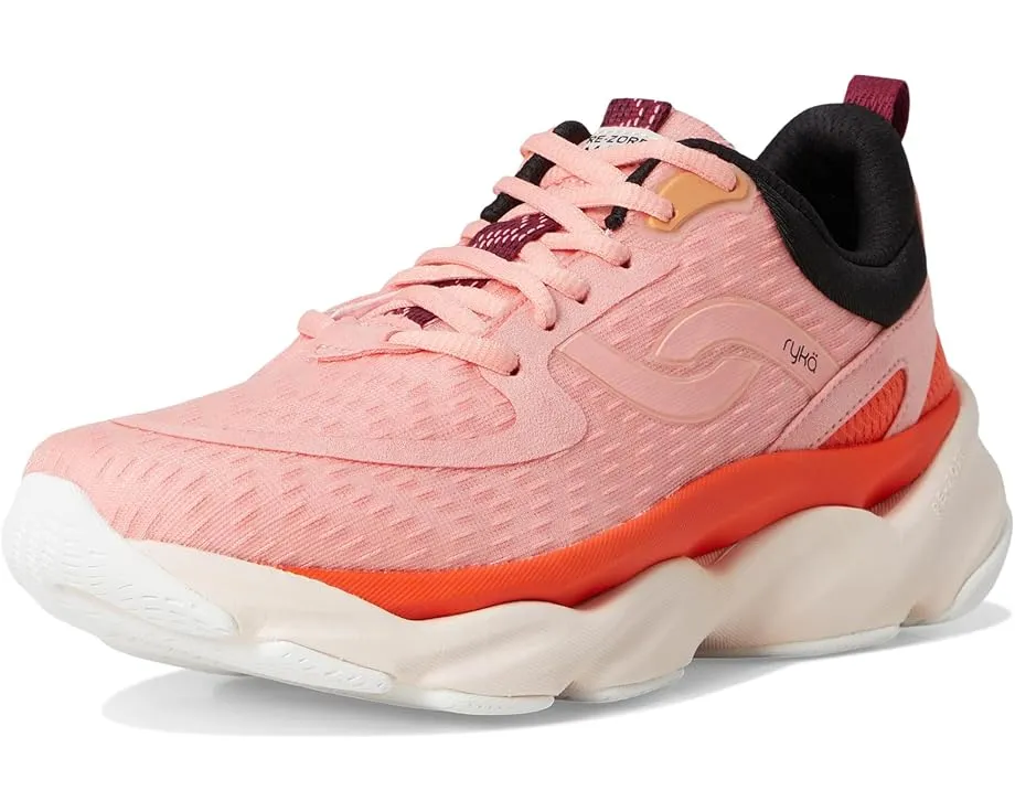Кроссовки для ходьбы Rezorb Max с максимальной амортизацией от Ryka