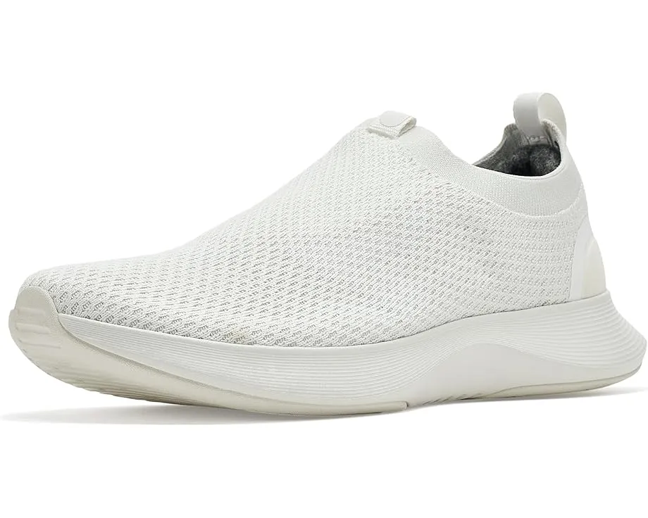 Кроссовки Allbirds Dasher NZ Relay с верхом из TENCEL и стелькой из пены