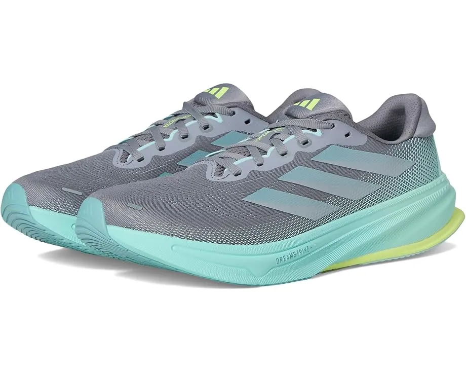 Беговые кроссовки Adidas Supernova Rise с амортизацией