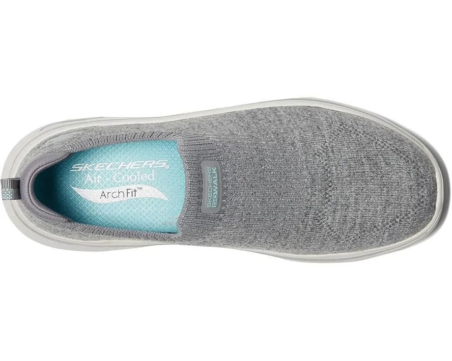 SKECHERS Performance Go Walk Arch Fit 2.0 Eliza с поддержкой свода стопы