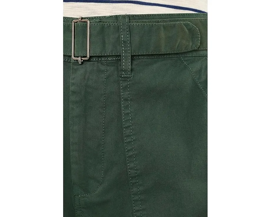Брюки Highland Wide Leg с широкими штанинами от NIC+ZOE