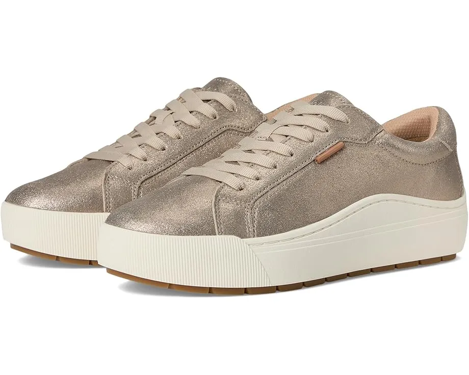 Кроссовки Dr. Scholl's Take Time на платформе со стелькой из пены Bloom