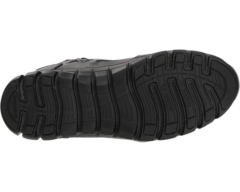 Тактические ботинки Sublite Cushion 8 дюймов WP Reebok водонепроницаемые